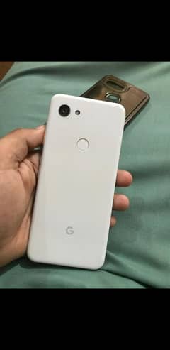 Google pixel 3a pta 10/10