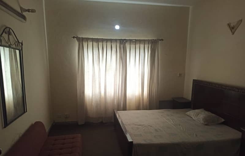 ONE Bed Upper Portionfor RENT 0