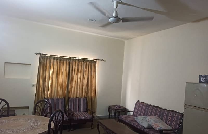 ONE Bed Upper Portionfor RENT 1