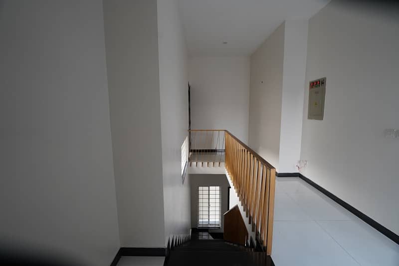 Ready To Rent A Upper Portion 1 Kanal In DHA Phase 6 - Block N Lahore 5