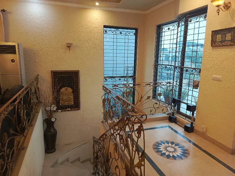 Fully Furnished Upper Portion RENT 3