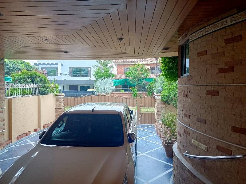 Fully Furnished Upper Portion RENT 5