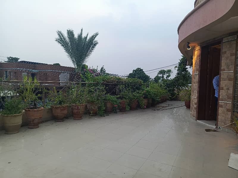 Fully Furnished Upper Portion RENT 6