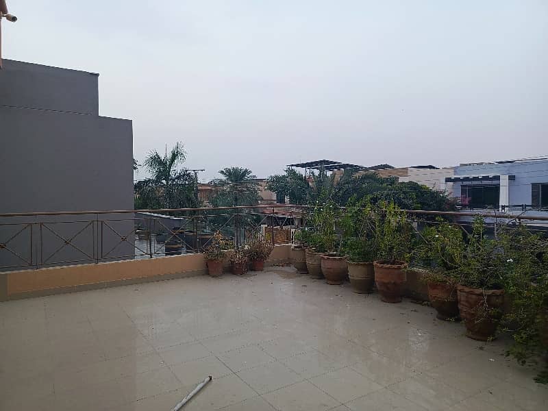 Fully Furnished Upper Portion RENT 9