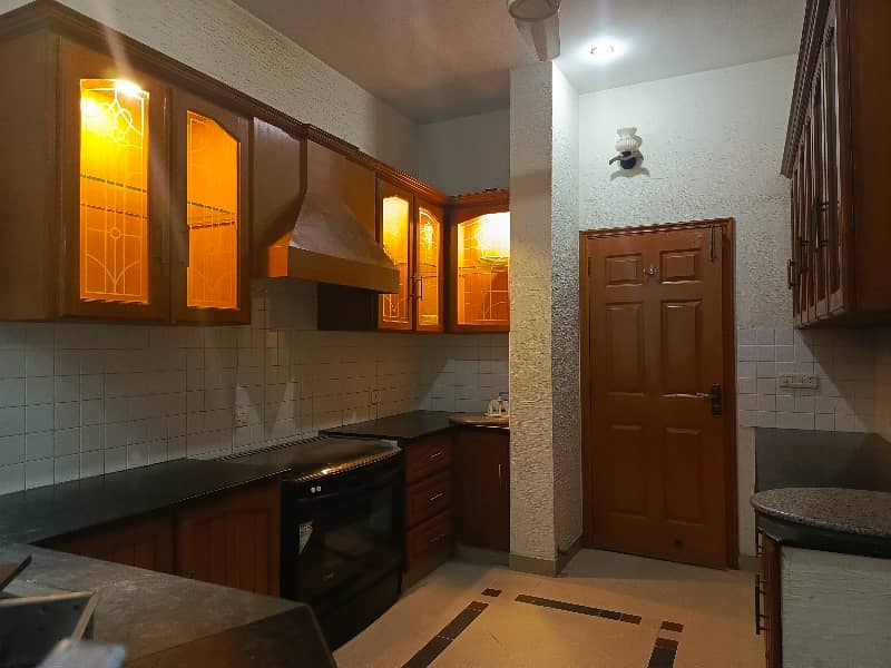 Fully Furnished Upper Portion RENT 14