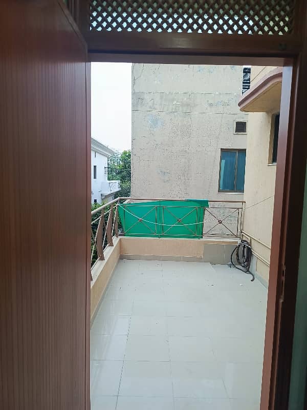 Fully Furnished Upper Portion RENT 22