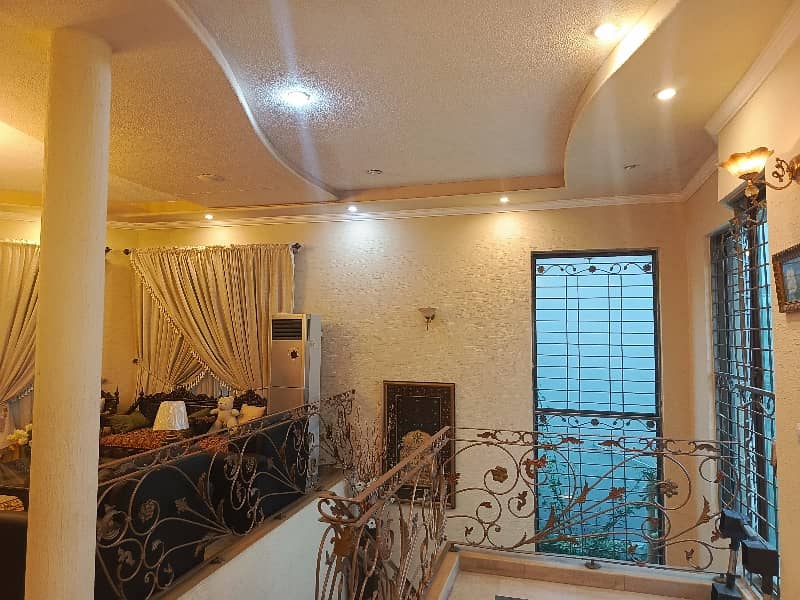 Fully Furnished Upper Portion RENT 33