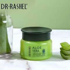 Dr Rashel Aloe Vera 3-in-1 Moisturizer Cream - 50g