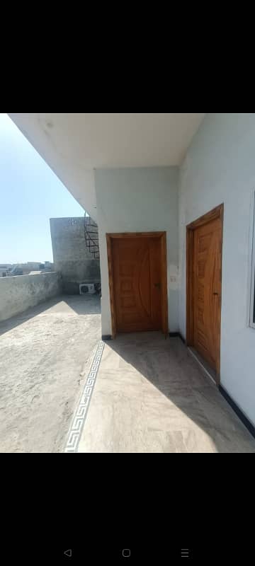 5 marla 2nd floor for rent 1