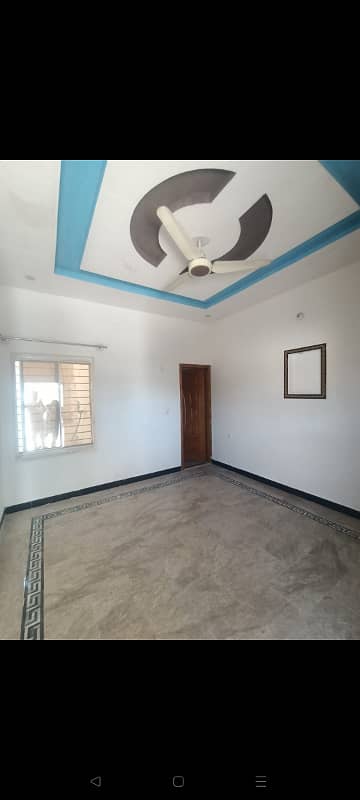 5 marla 2nd floor for rent 2