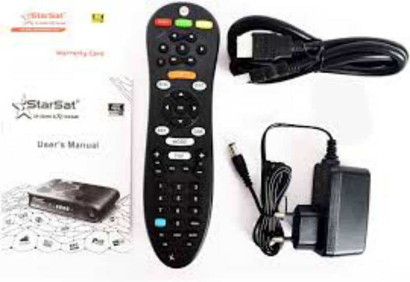 Starsat 200 4K Extreme dish Receiver Forever server 15 Month Iptv 15 1