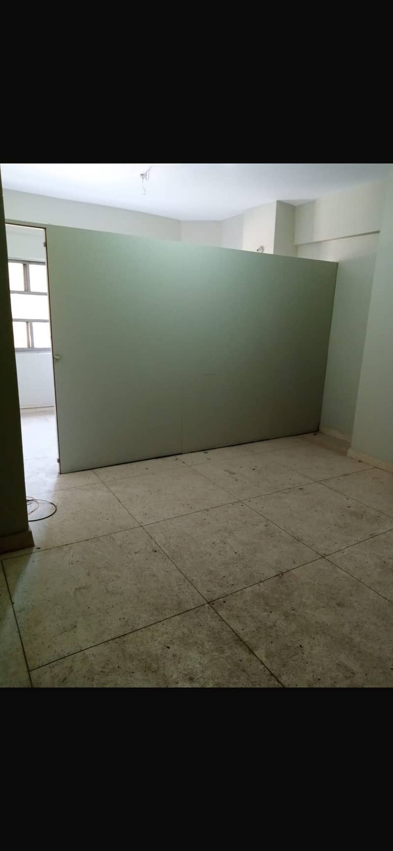 A 220 Square Feet Office In Shahra-E-Faisal 0