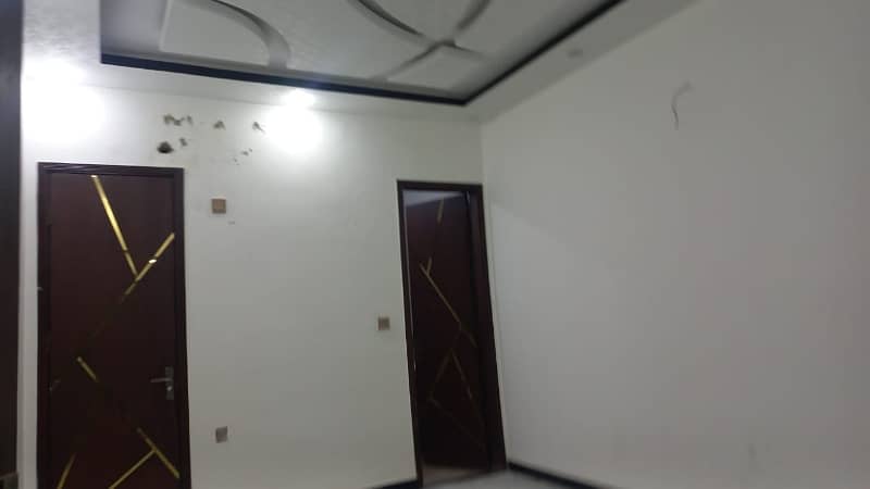 A 220 Square Feet Office In Shahra-E-Faisal 4