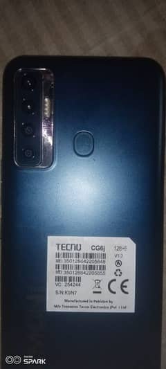 Tecno