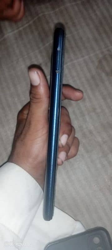 Tecno camon 17 6/128. All Ok 3