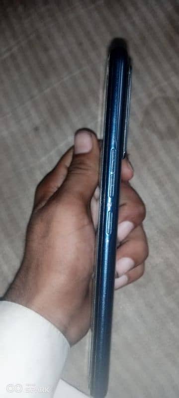 Tecno camon 17 6/128. All Ok 4