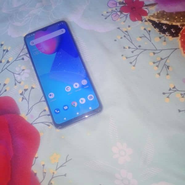 I want to Sell. my Vivo y20 PTA Approved 4/64 2