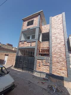 5 Marla house for sale peer mahir Ali Shah ton rawpandi road