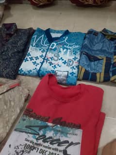 22,24 size shirts for sale one day use