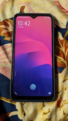 vivo s1 8 256