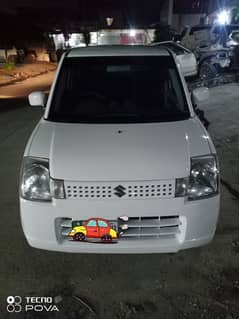 Suzuki Alto 2008