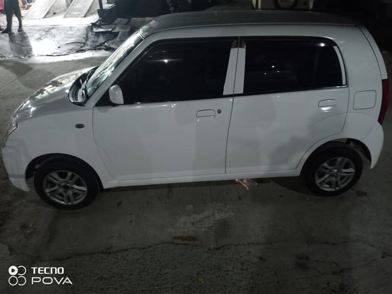 Suzuki Alto 2008 3