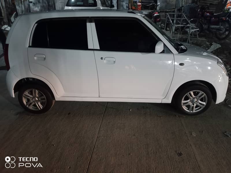 Suzuki Alto 2008 4