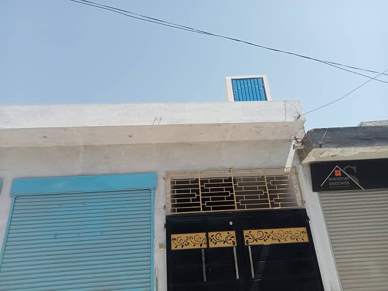 Commercial building for sale 0