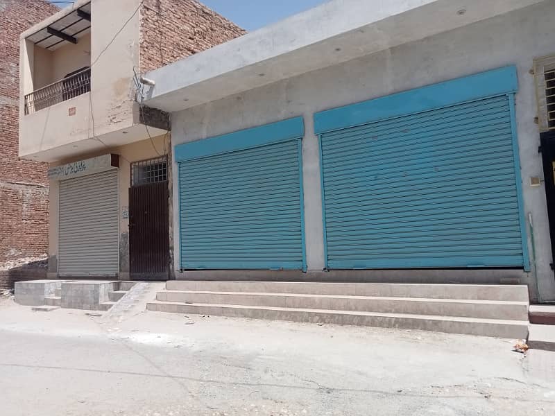 Commercial building for sale 2