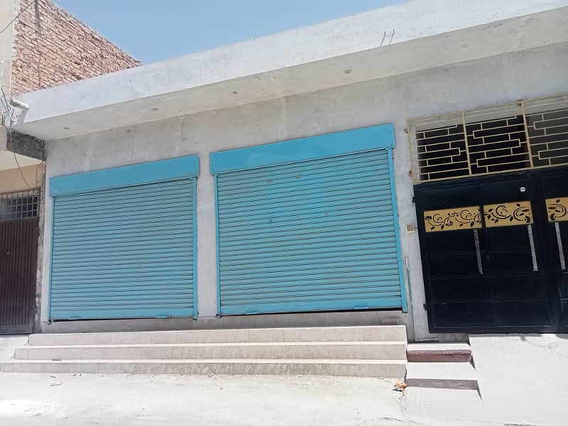 Commercial building for sale 3