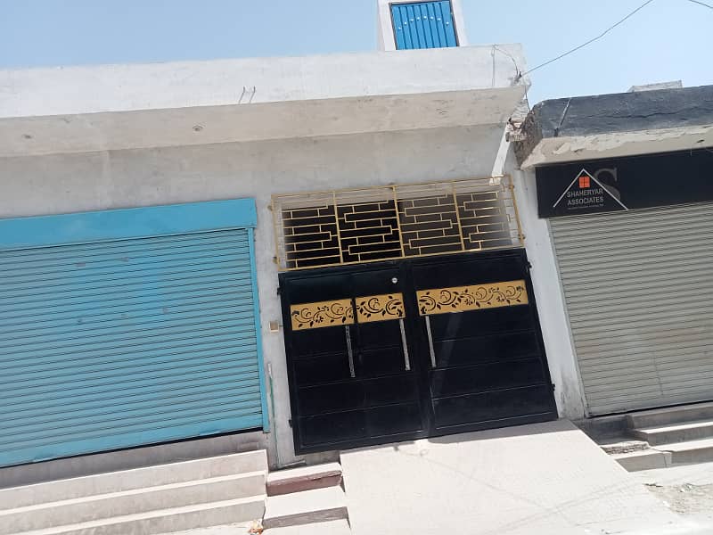 Commercial building for sale 4