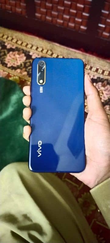 vivo S1 1