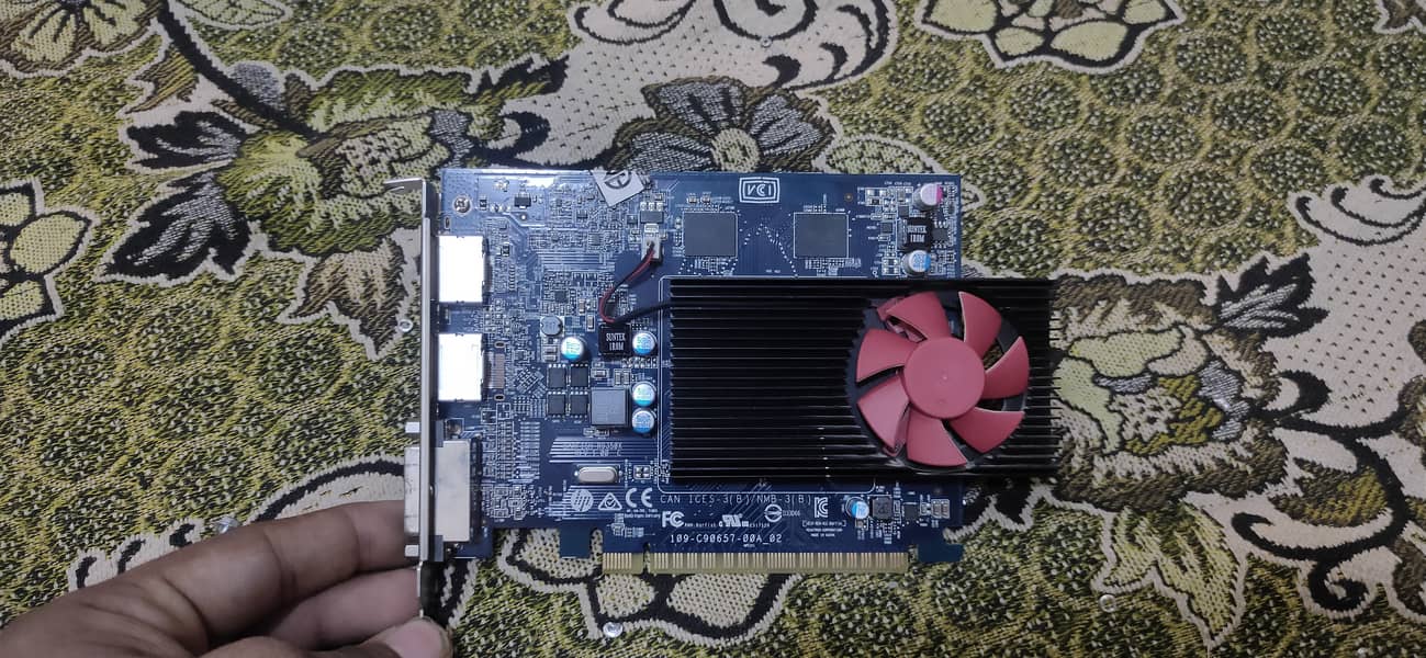 Amd Radeon R9 M360 2GB GDDR5 128bit 5