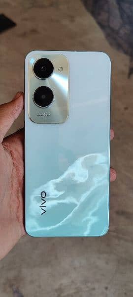 Vivo Y18 0