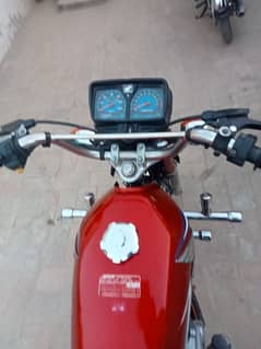 Honda 125 for sale model(2016)0328,27,41,035/