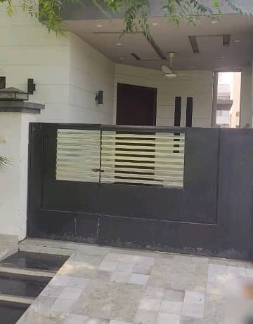 5 Marla House available for sale in DHA Phase 6, Lahore 0