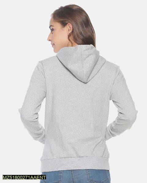 Women hoodies,one free 2