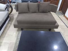 Furniture (sofa set)