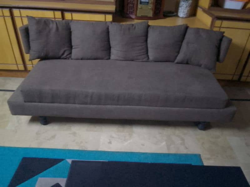 Furniture (sofa set) 2