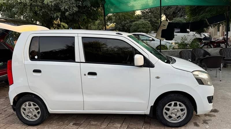 Suzuki Wagon R 2019 2