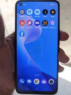 realme 7 pro