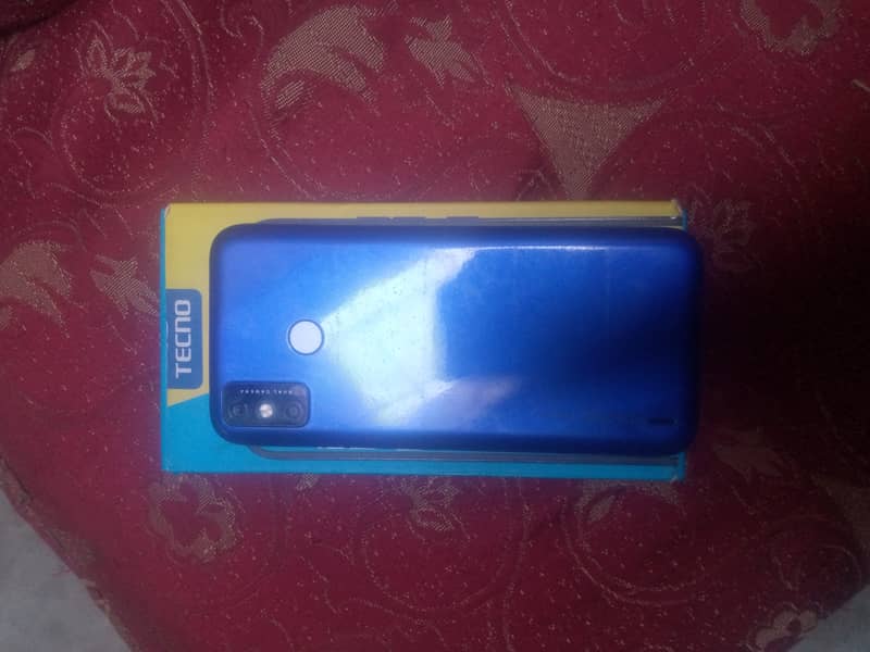 tecno spark 6 go 1