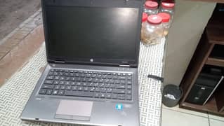 hp probook 6465b 0