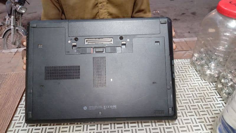 hp probook 6465b 2