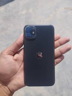 Iphone 11(J. V) 64gb 0