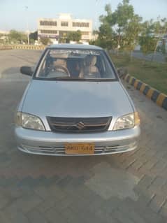 Suzuki Cultus VXR 2006