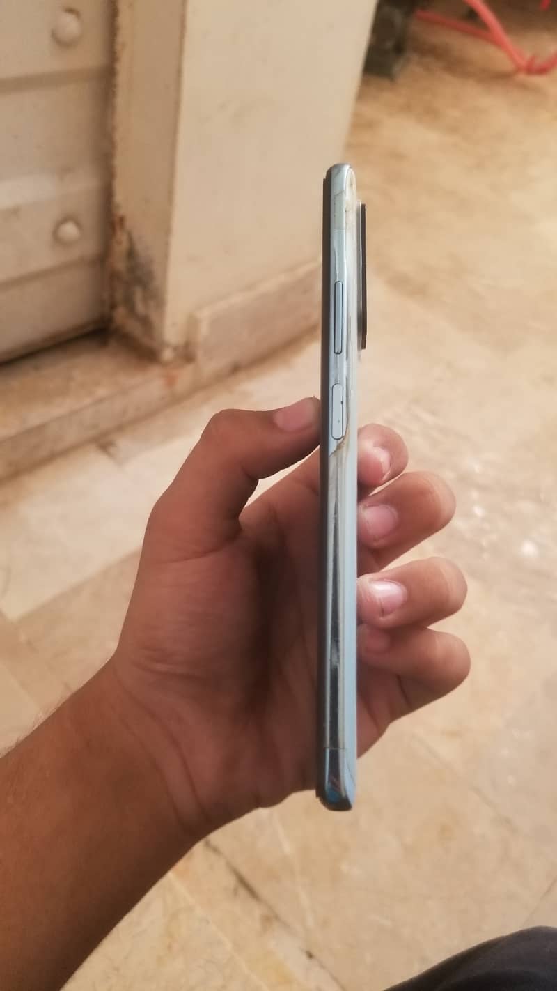 Redmi Note 10 PRO *6gb + extendable* 128 gb ROM 0