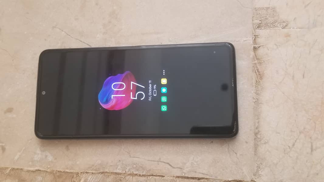 Redmi Note 10 PRO *6gb + extendable* 128 gb ROM 2