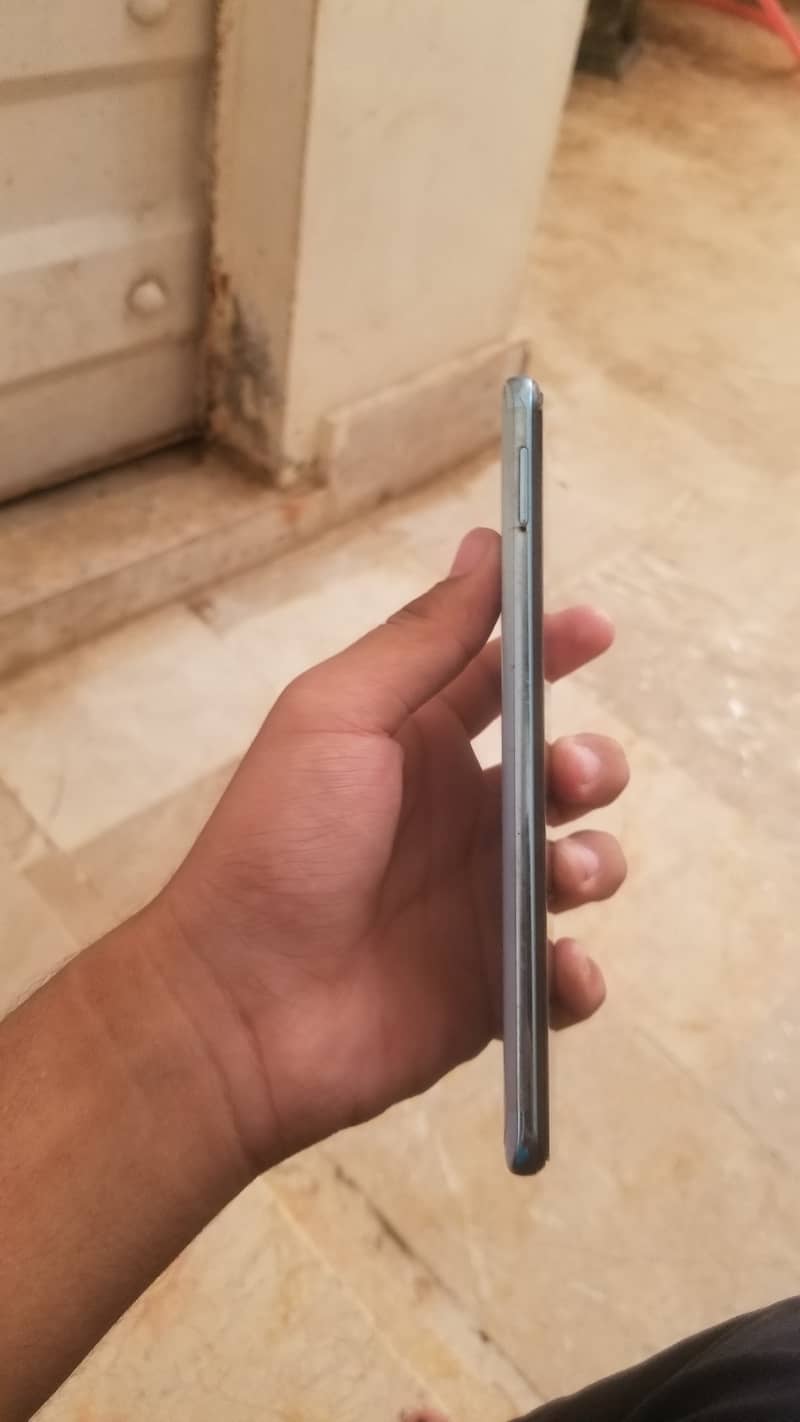 Redmi Note 10 PRO *6gb + extendable* 128 gb ROM 4