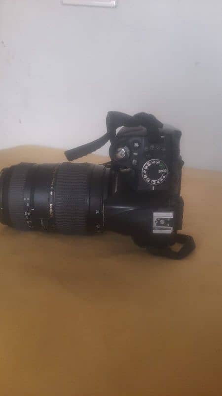 Nikon 3100 for Sale 1